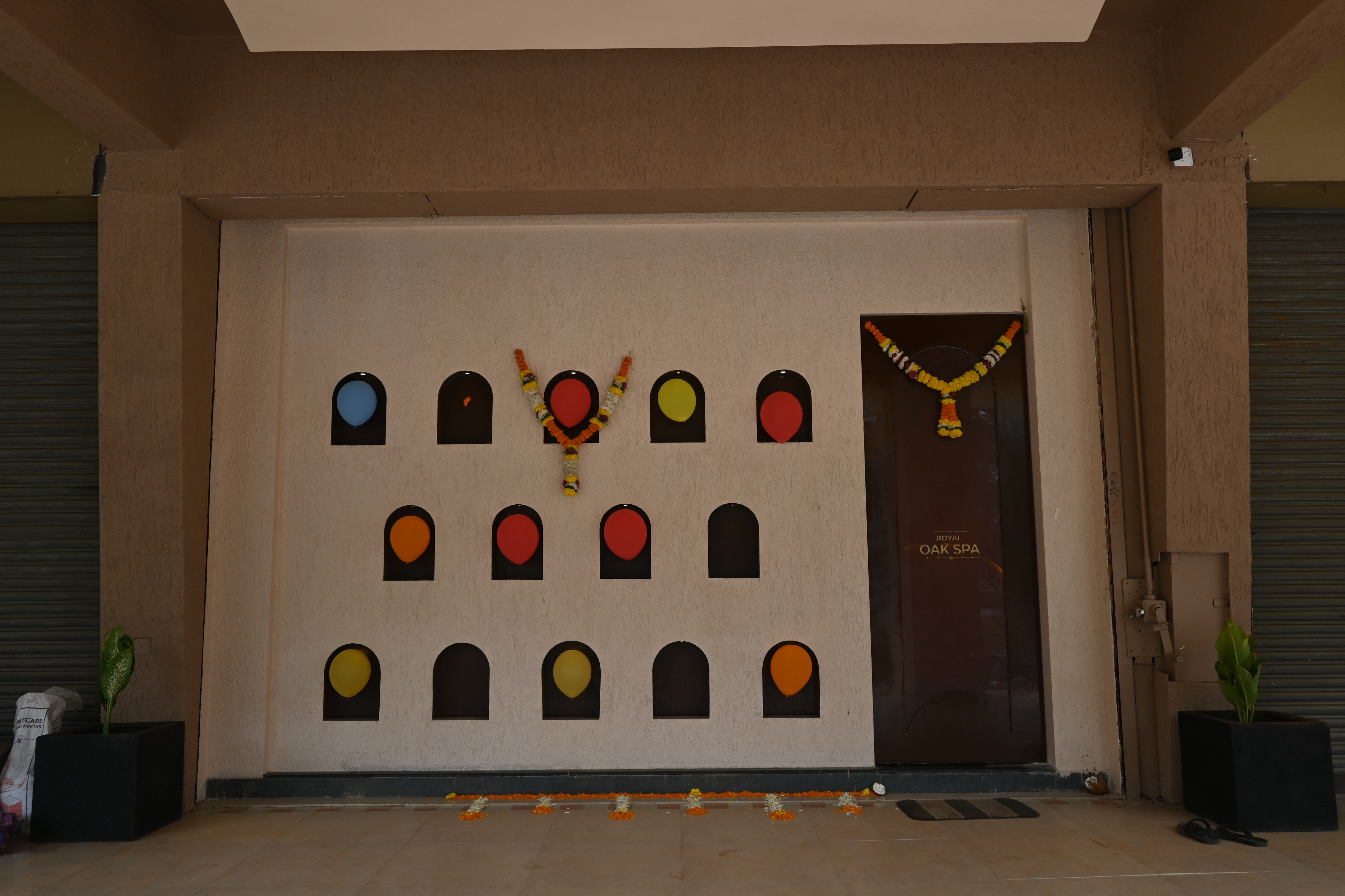 spa in Sanpada, Navi Mumbai