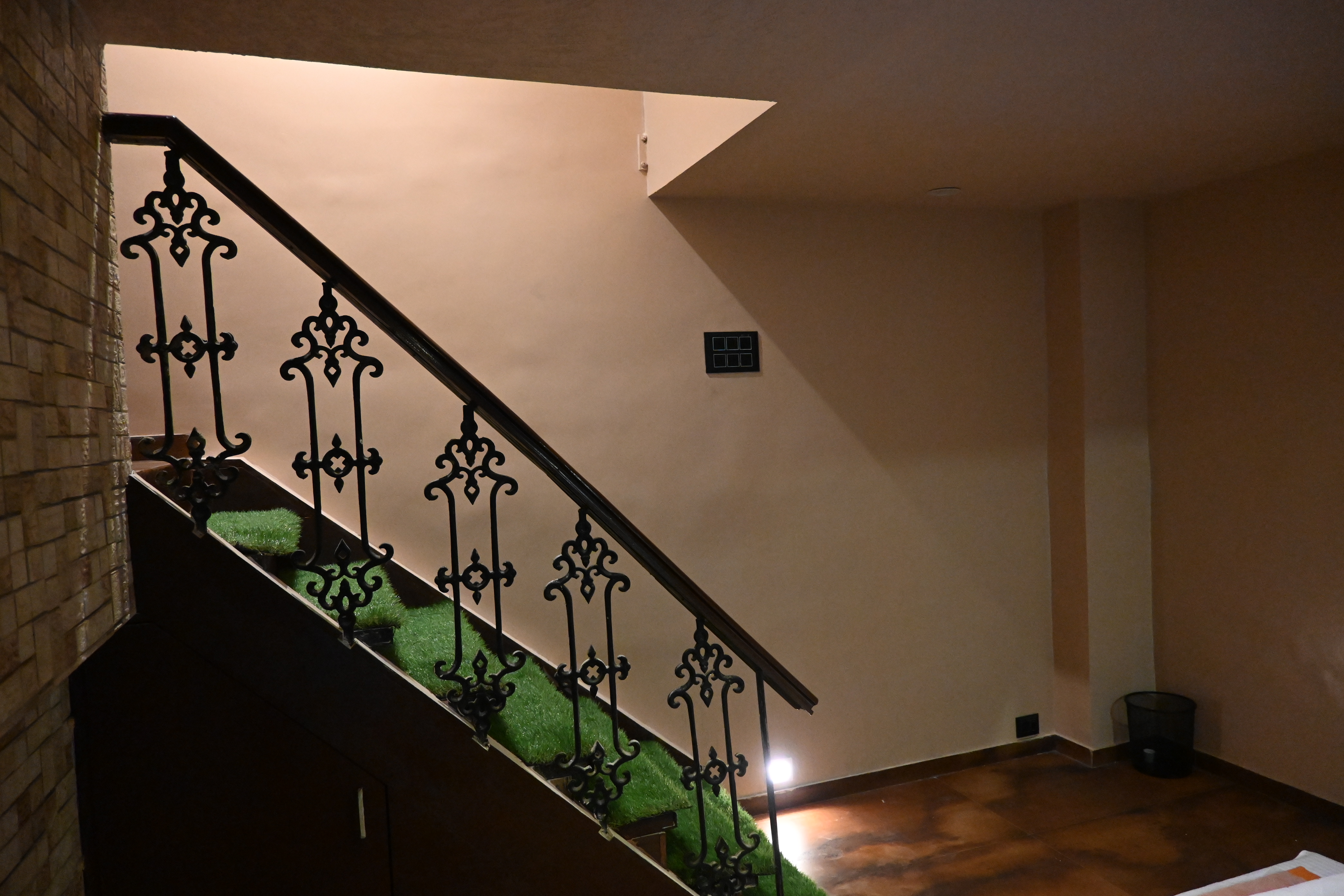 spa in Sanpada, Navi Mumbai