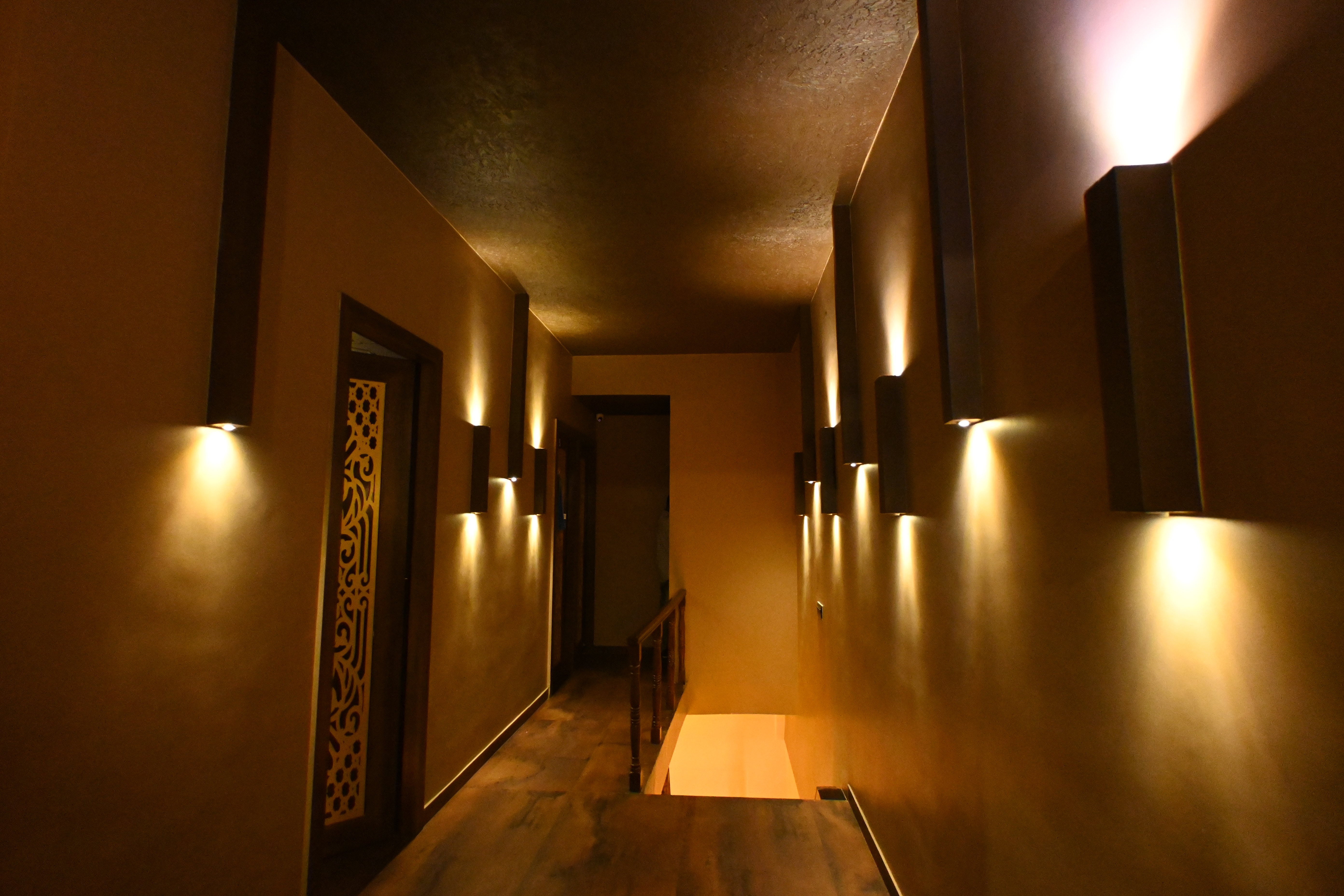 spa in Sanpada, Navi Mumbai